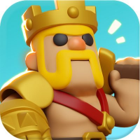 Barbarian King, Clash Mini Wiki